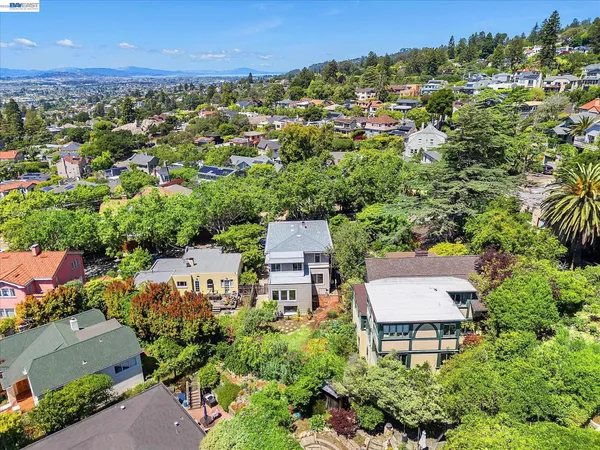 $1,299,000 | 2114 Marin Avenue, Berkeley, CA 94707