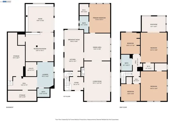 $1,299,000 | 2114 Marin Avenue, Berkeley, CA 94707