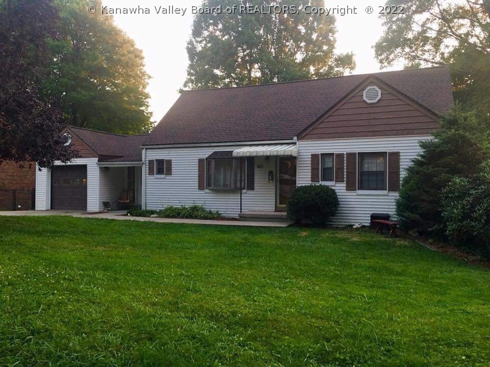 933 Lotus Road St. Albans, WV 25177 - Photo 1 of 16 Gallery Image 1