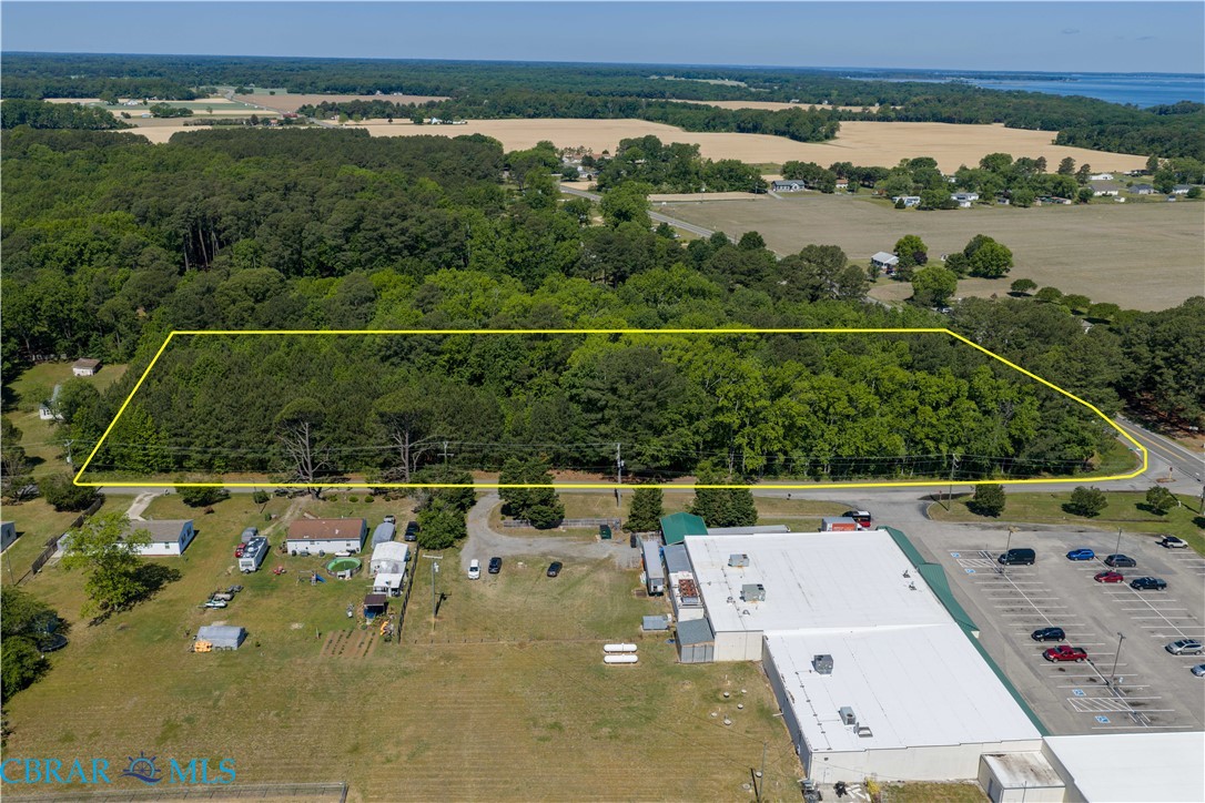 6.01-ac Providence Road Deltaville, VA 23043 - Photo 9 of 11