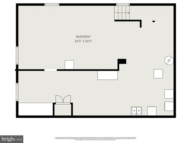 $255,000 | 3797 Chestnut Street, Camp Hill, PA 17011