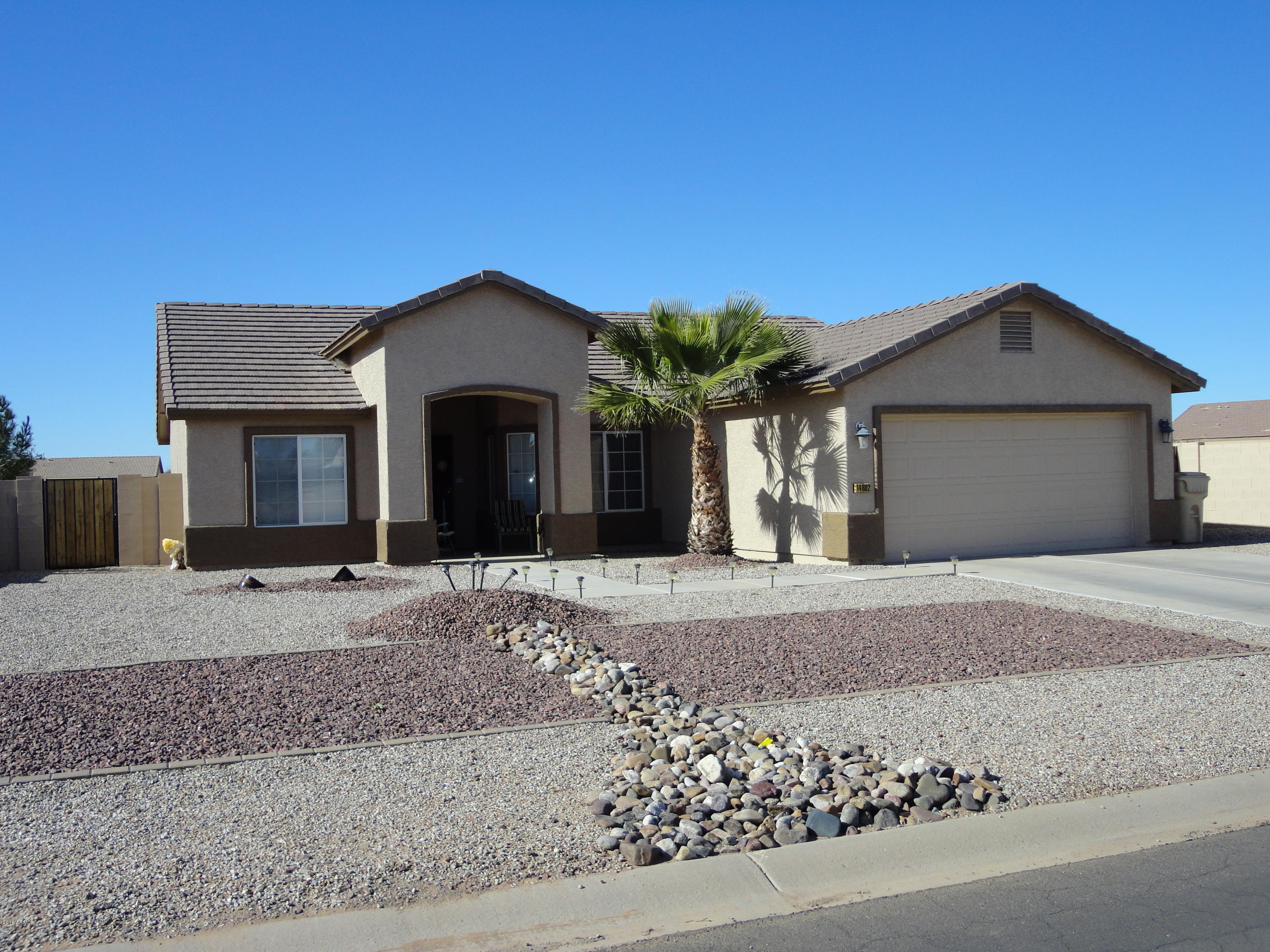 14802 South Capistrano Road Arizona City, AZ 85123 - Photo 1 of 10 14802 Capistrano