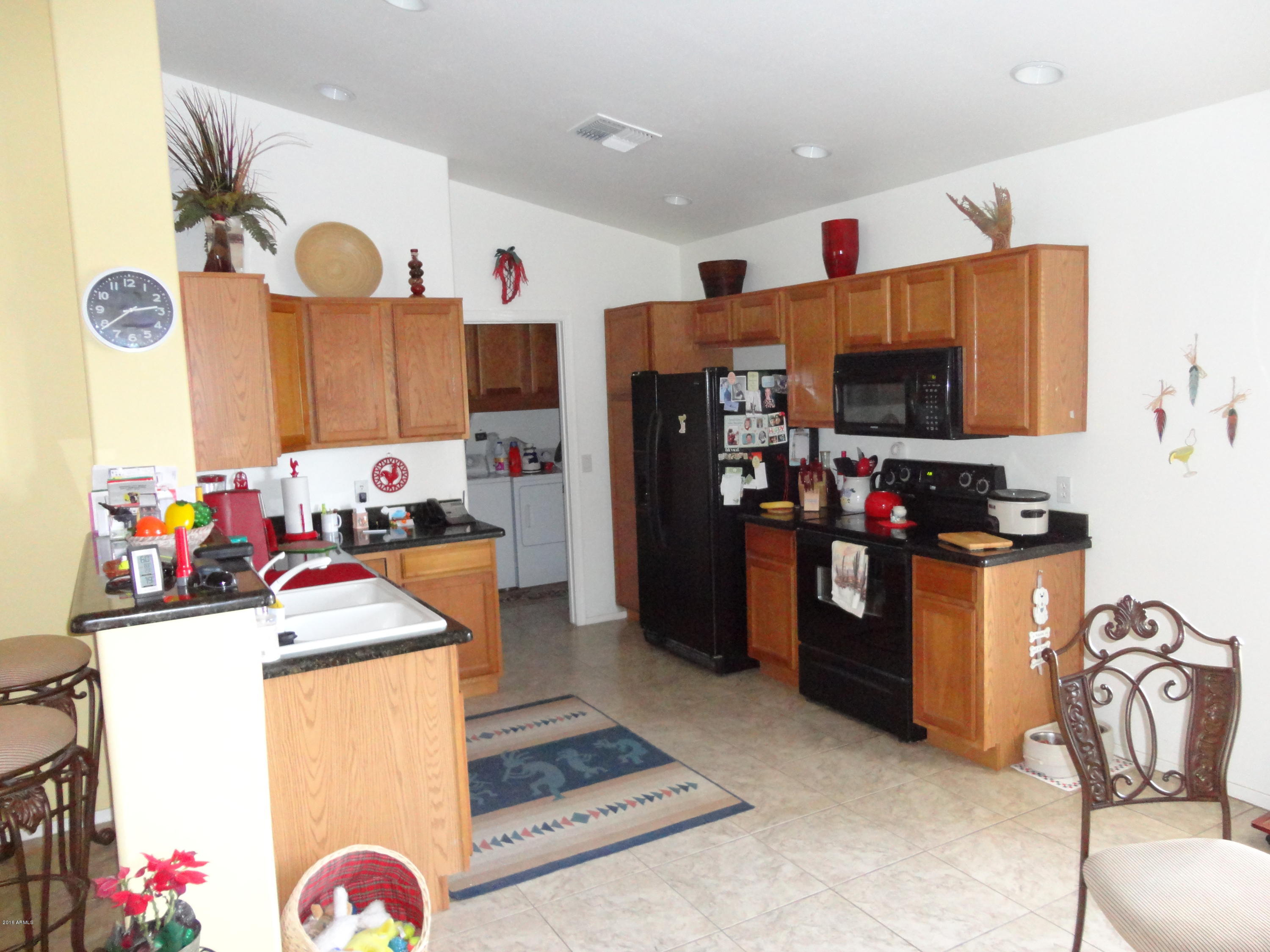 14802 South Capistrano Road Arizona City, AZ 85123 - Photo 6 of 10 All Appliances Incl.
