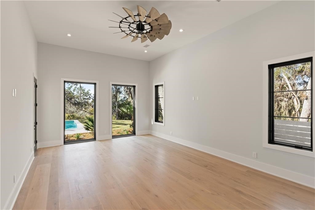 126 Point Lane St. Simons Island, GA 31522 - Photo 22 of 70