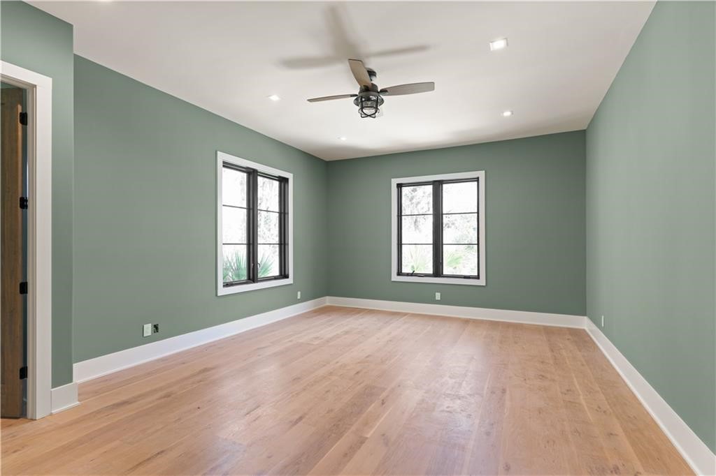 126 Point Lane St. Simons Island, GA 31522 - Photo 49 of 70