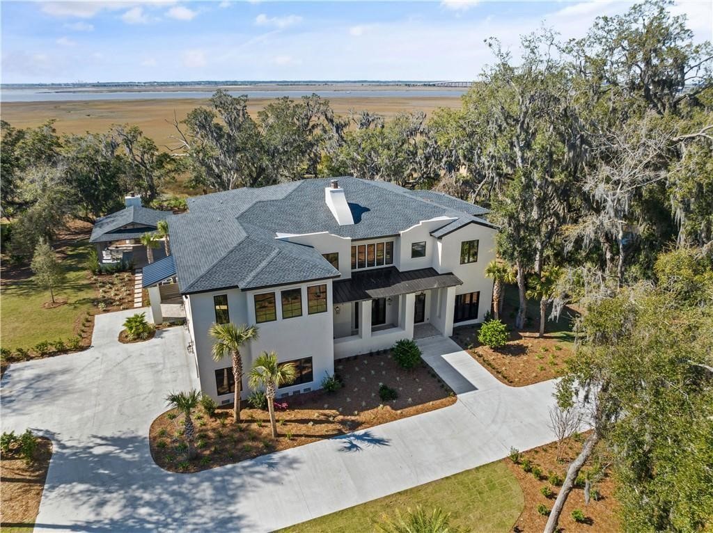 126 Point Lane St. Simons Island, GA 31522 - Photo 54 of 70