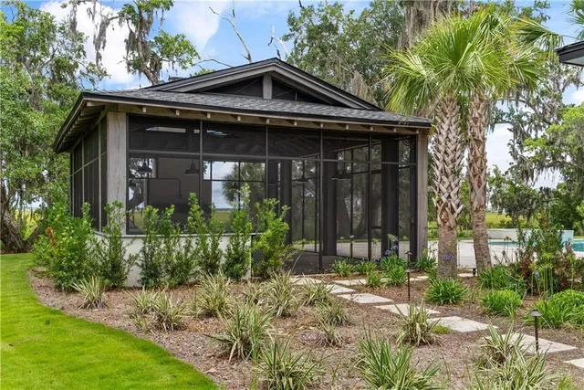$6,250,000 | 126 Point Lane, St. Simons Island, GA 31522