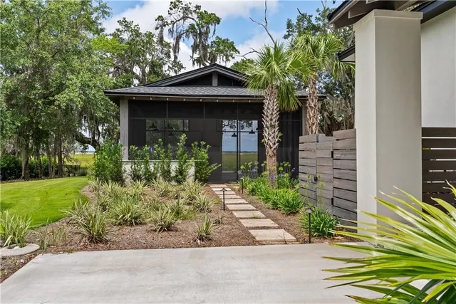 $6,250,000 | 126 Point Lane, St. Simons Island, GA 31522