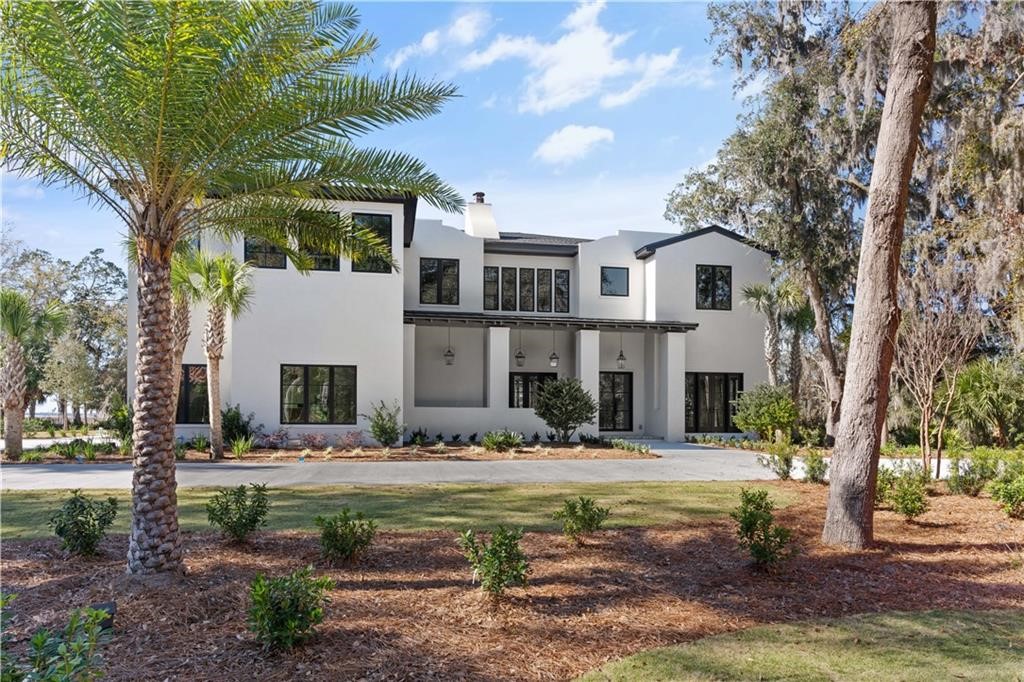 126 Point Lane St. Simons Island, GA 31522 - Photo 60 of 70