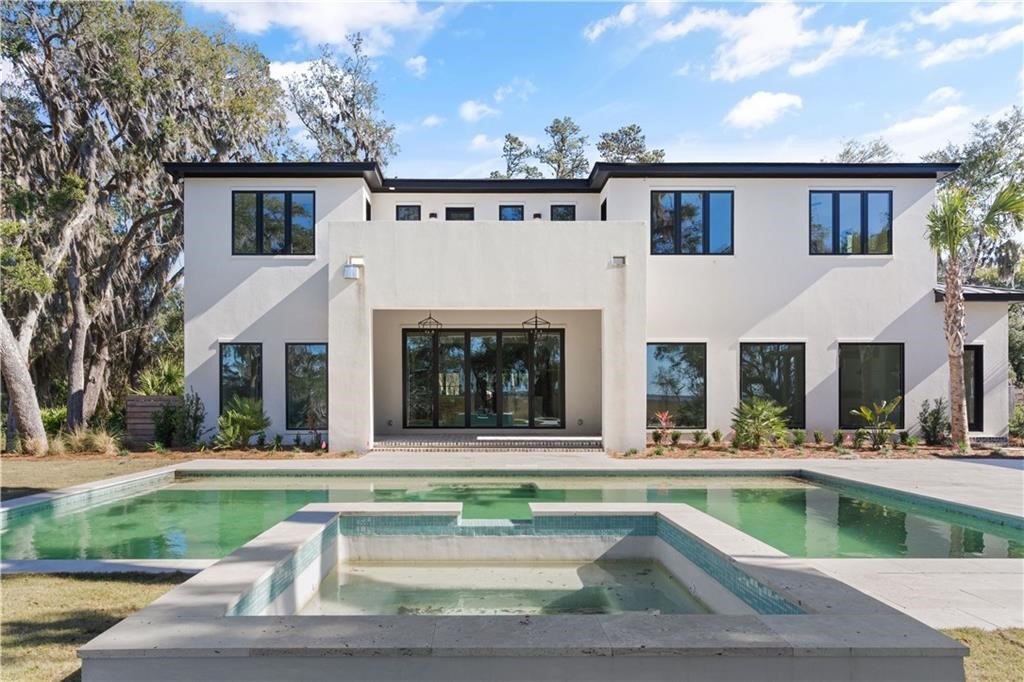 126 Point Lane St. Simons Island, GA 31522 - Photo 61 of 70