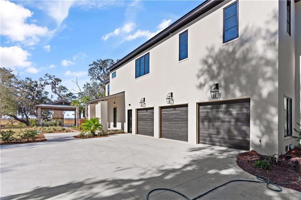 126 Point Lane St. Simons Island, GA 31522 - Photo 64 of 70