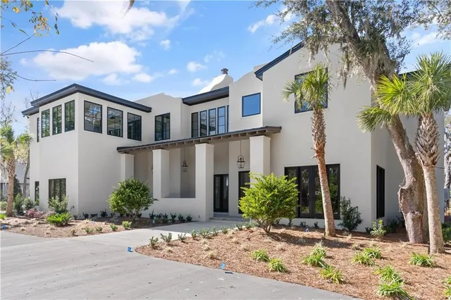 $6,250,000 | 126 Point Lane, St. Simons Island, GA 31522