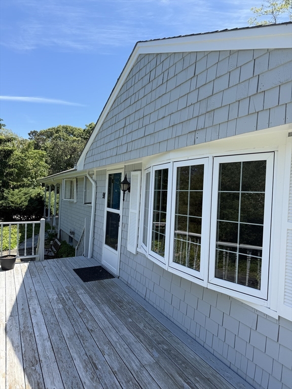 98 Old Hills Road Dennis, MA 02638 - Photo 3 of 24