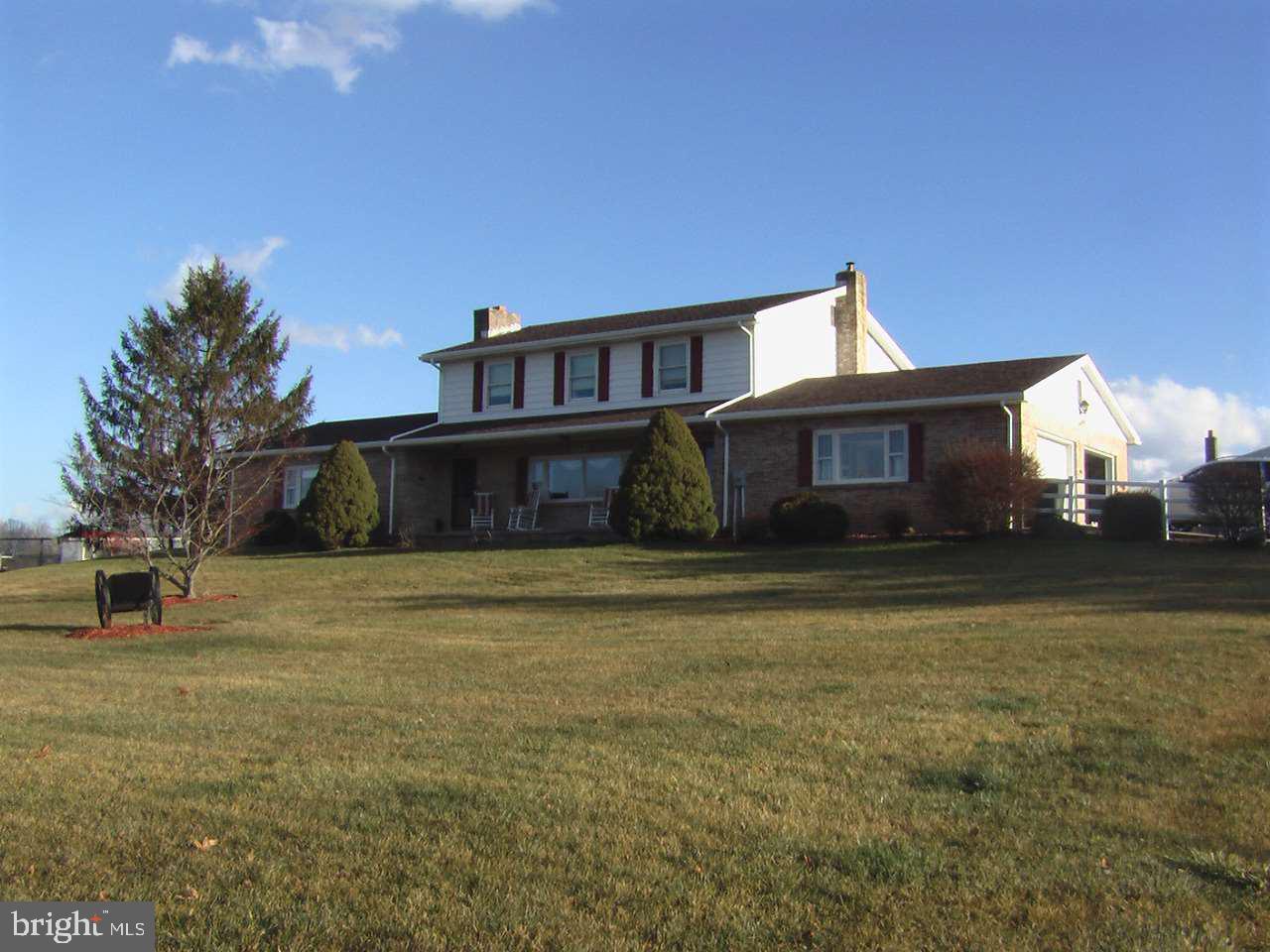 1601 Ridge Road York Springs, PA 17372 - Photo 1 of 25 Gallery Image 1
