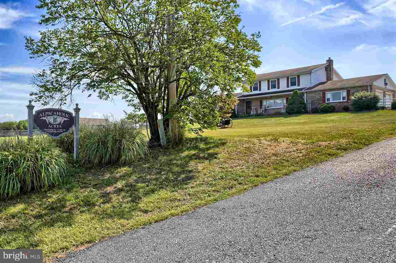 1601 Ridge Road York Springs, PA 17372 - Photo 2 of 25 Gallery Image 2