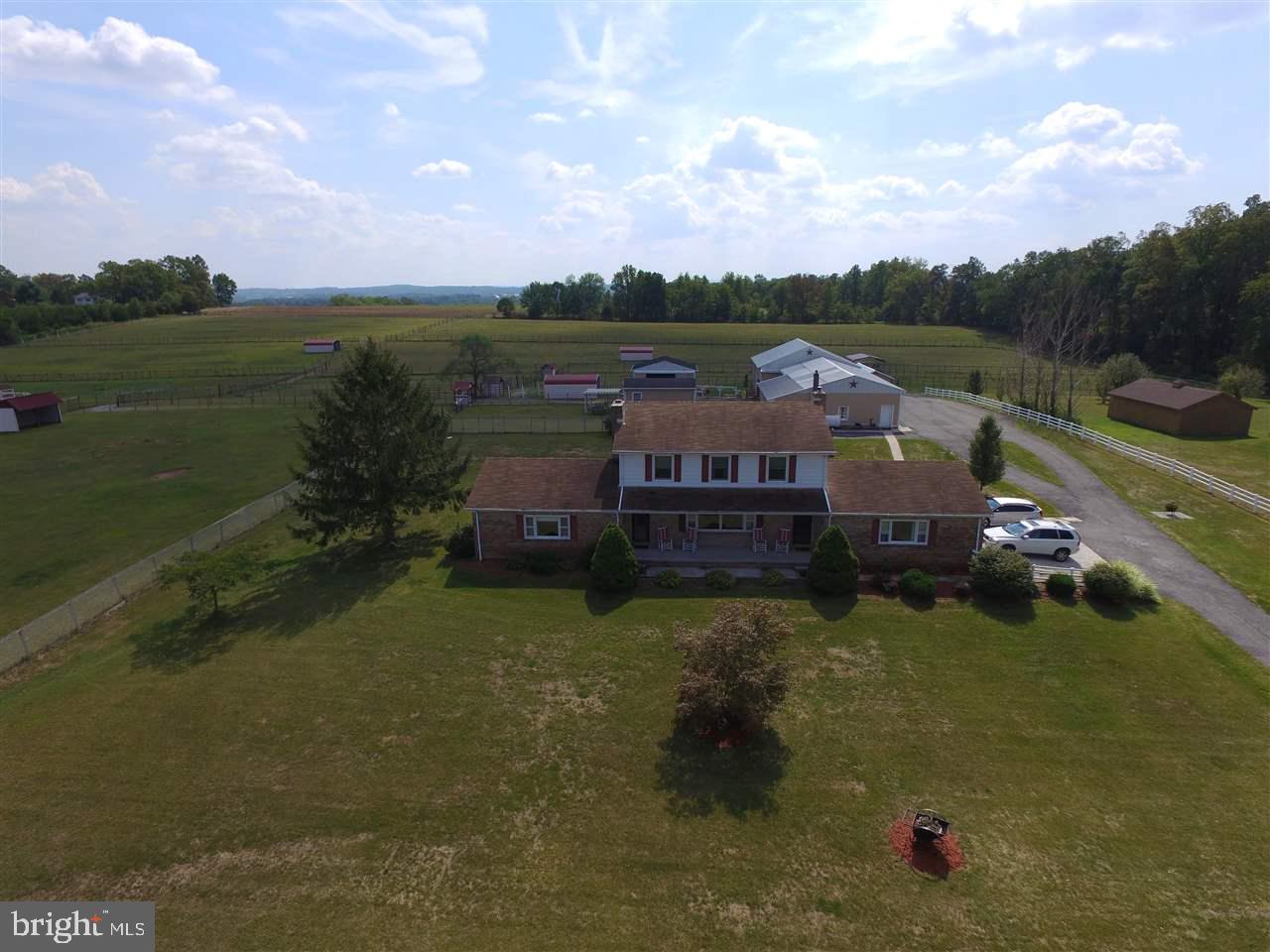 1601 Ridge Road York Springs, PA 17372 - Photo 3 of 25 Gallery Image 3