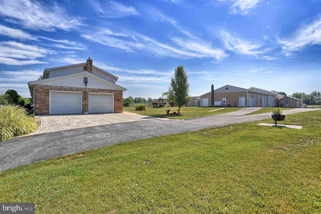 1601 Ridge Road York Springs, PA 17372 - Photo 5 of 25 Gallery Image 5