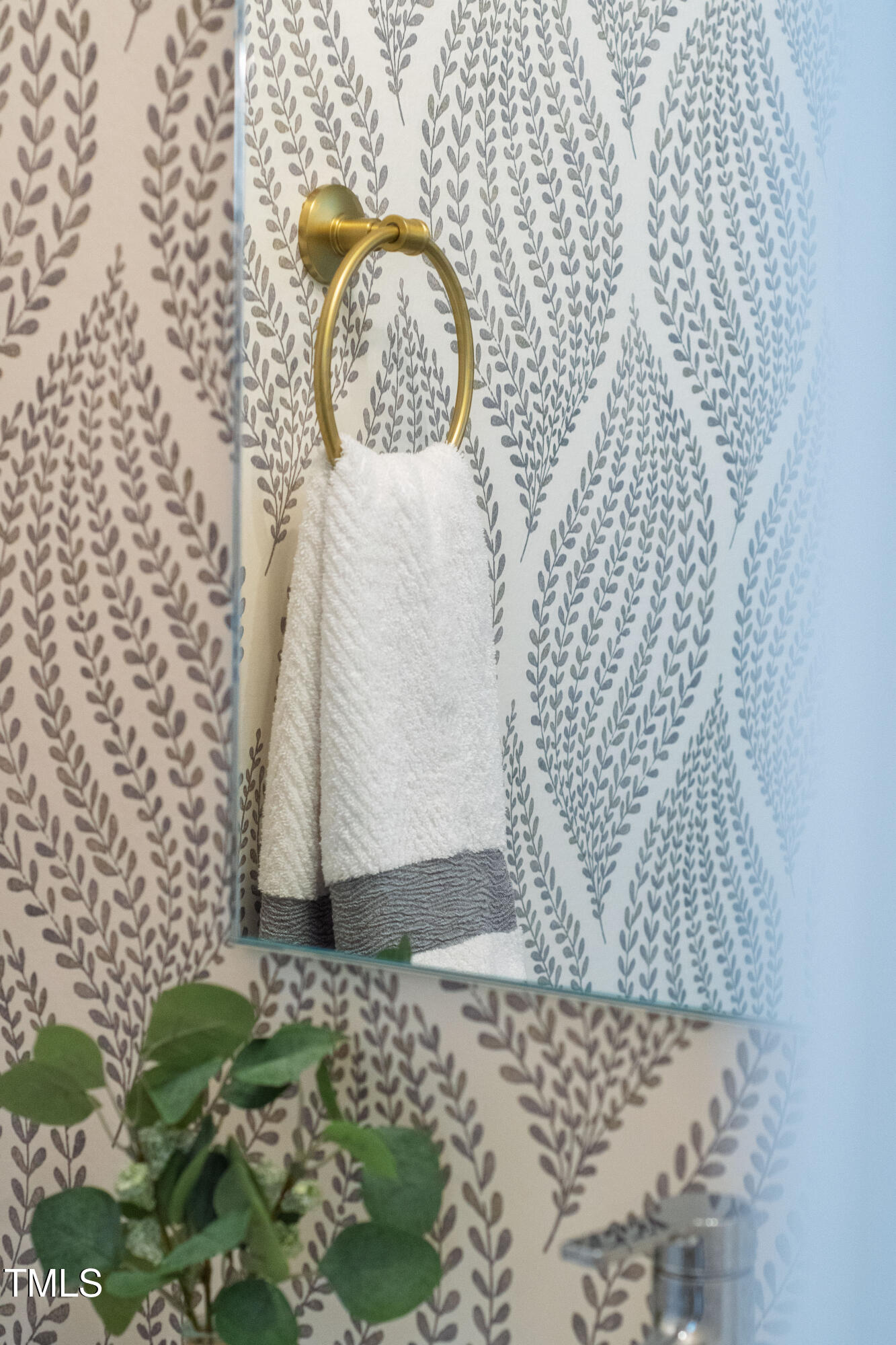 1313 Garner Road, Unit 101 Raleigh, NC 27610 - Photo 28 of 80 a close view of a shower in a bathroom