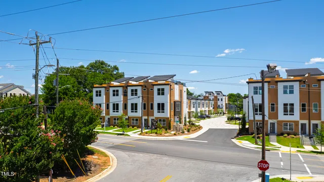 $495,000 | 1313 Garner Road, Unit 101, Raleigh, NC 27610