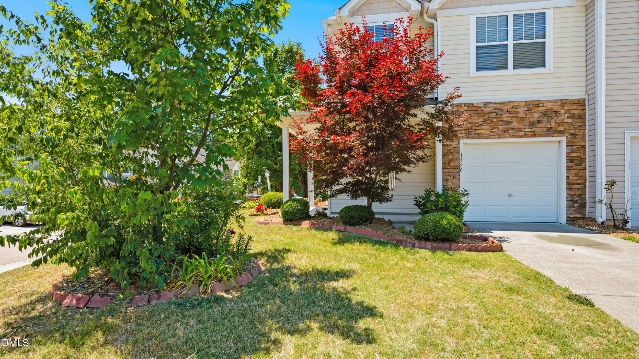 1320 Stone Manor Drive Raleigh, NC 27610 - Photo 35 of 39