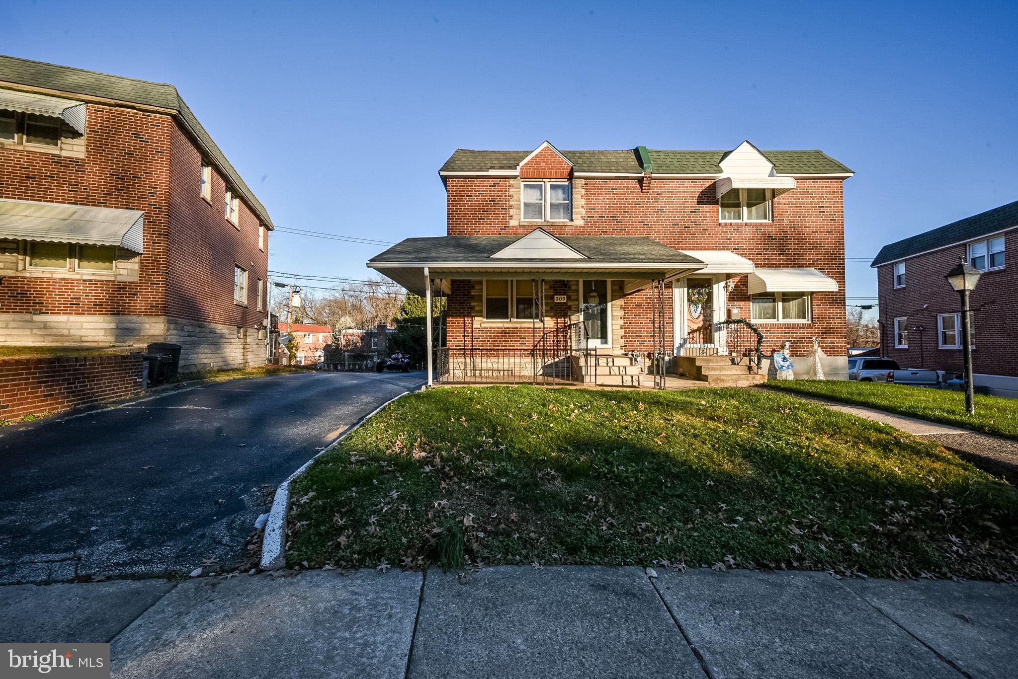 309 Laurel Road Sharon Hill, PA 19079 - Photo 2 of 27 Gallery Image 2