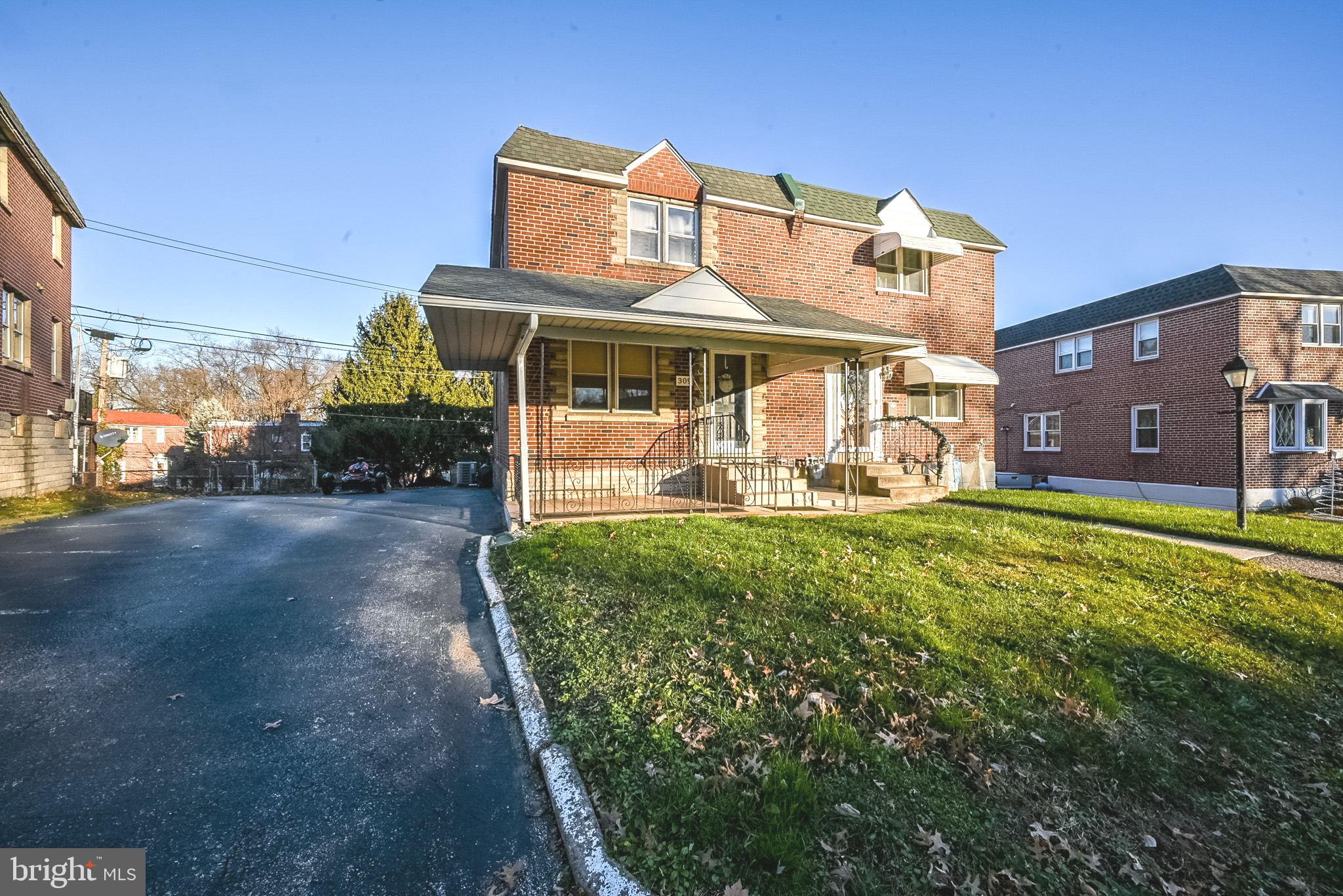309 Laurel Road Sharon Hill, PA 19079 - Photo 6 of 27 Gallery Image 6