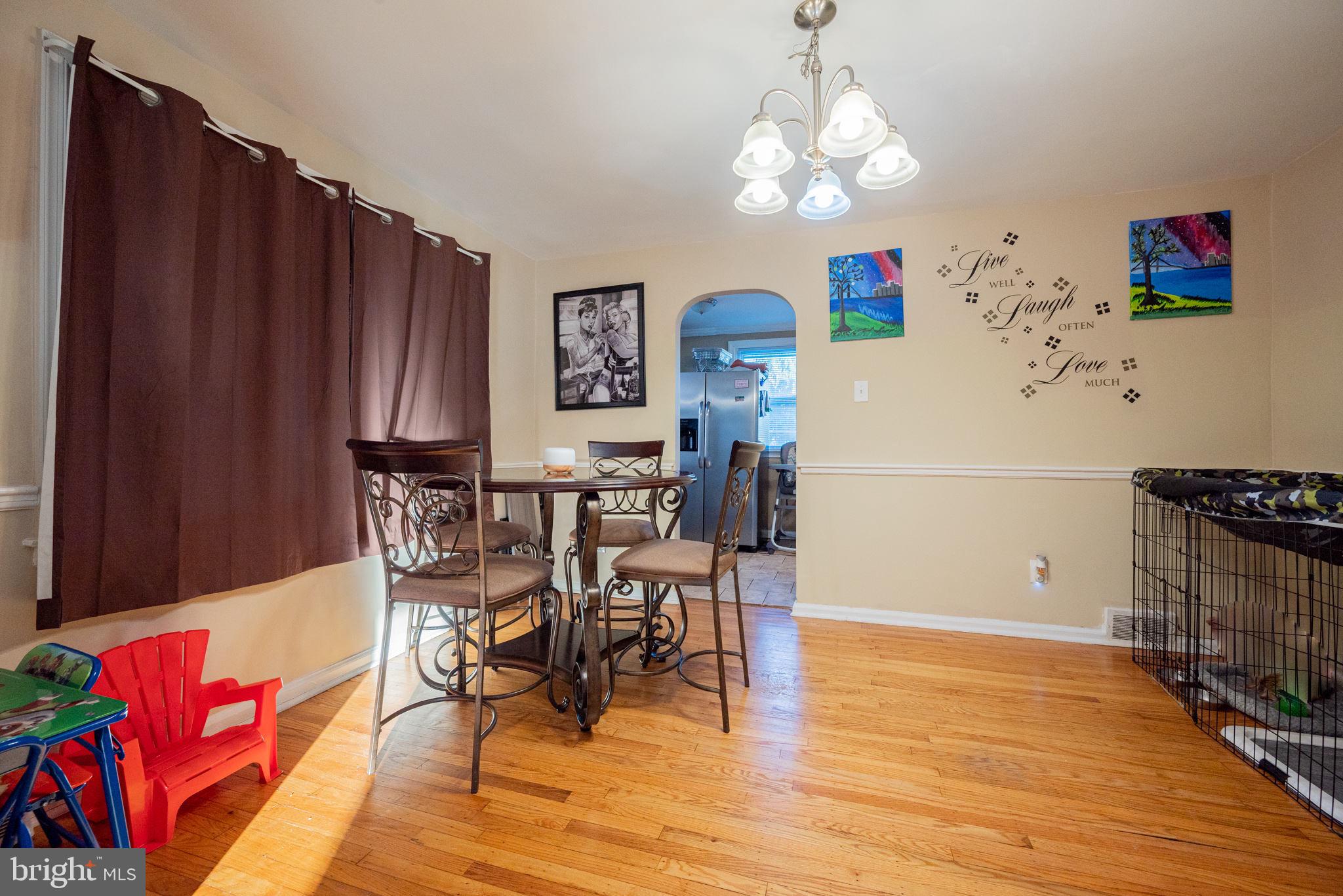 309 Laurel Road Sharon Hill, PA 19079 - Photo 9 of 27 Gallery Image 9