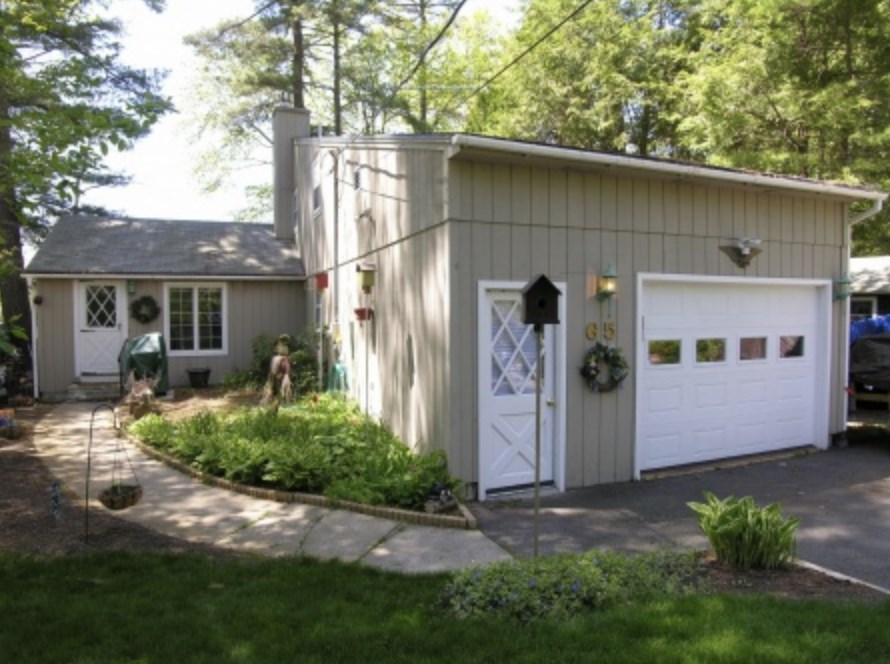 65 Banfield Road Tuftonboro, NH 03853 - Photo 12 of 33 Gallery Image 12