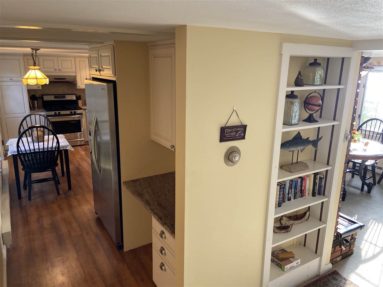 65 Banfield Road Tuftonboro, NH 03853 - Photo 17 of 33 Gallery Image 17