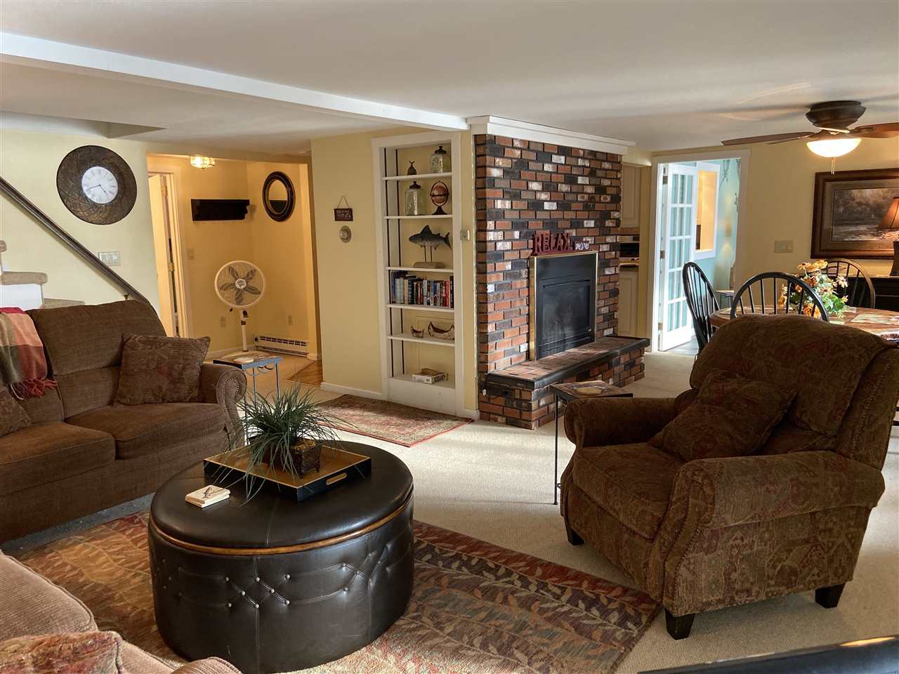 65 Banfield Road Tuftonboro, NH 03853 - Photo 22 of 33 Gallery Image 22