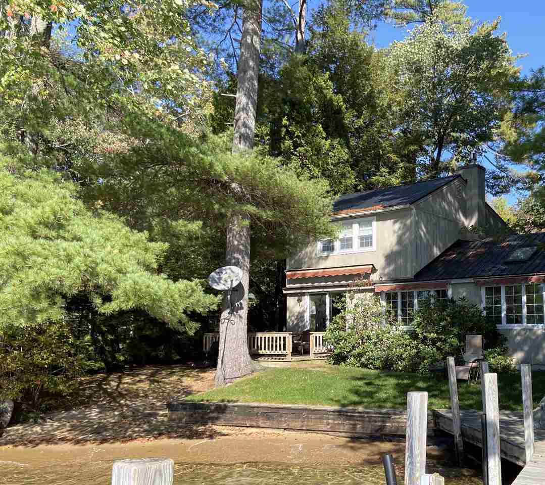 65 Banfield Road Tuftonboro, NH 03853 - Photo 8 of 33 Gallery Image 8