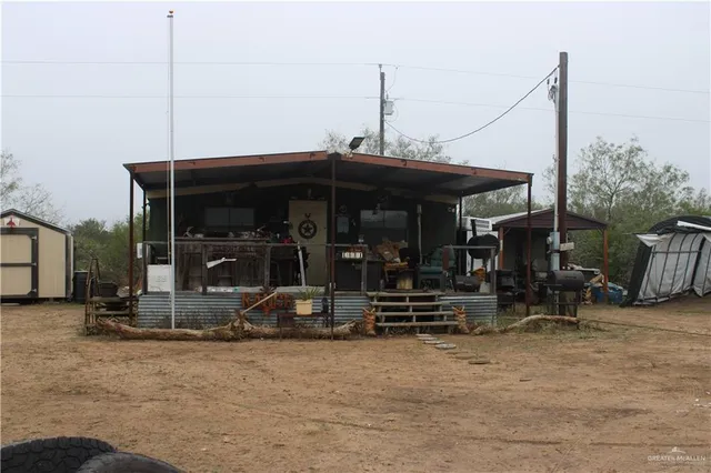 $510,930 | 8993 North Julian Street, San Diego, TX 78384