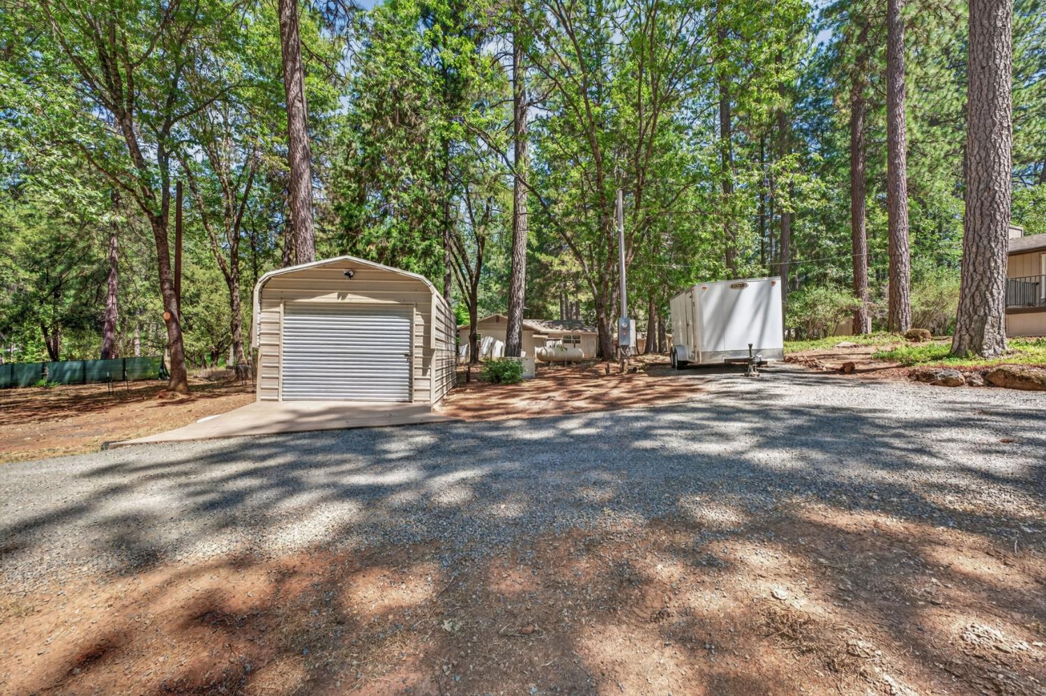 15775 Rattlesnake Road Grass Valley, CA 95945 - Photo 67 of 76
