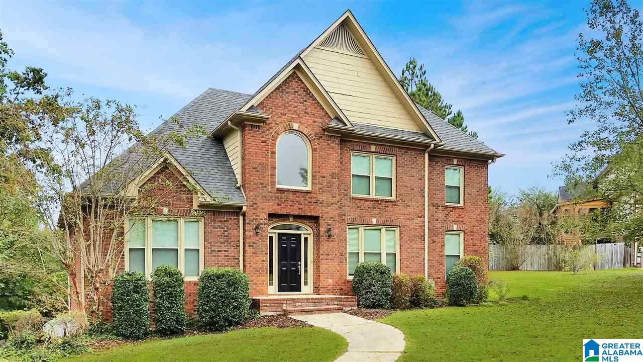 6165 Eagle Point Circle Birmingham, AL 35242 - Photo 1 of 18