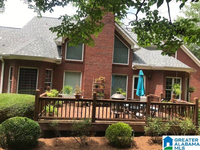 210 South Oak Lane Talladega, AL 35160 - Photo 5 of 50
