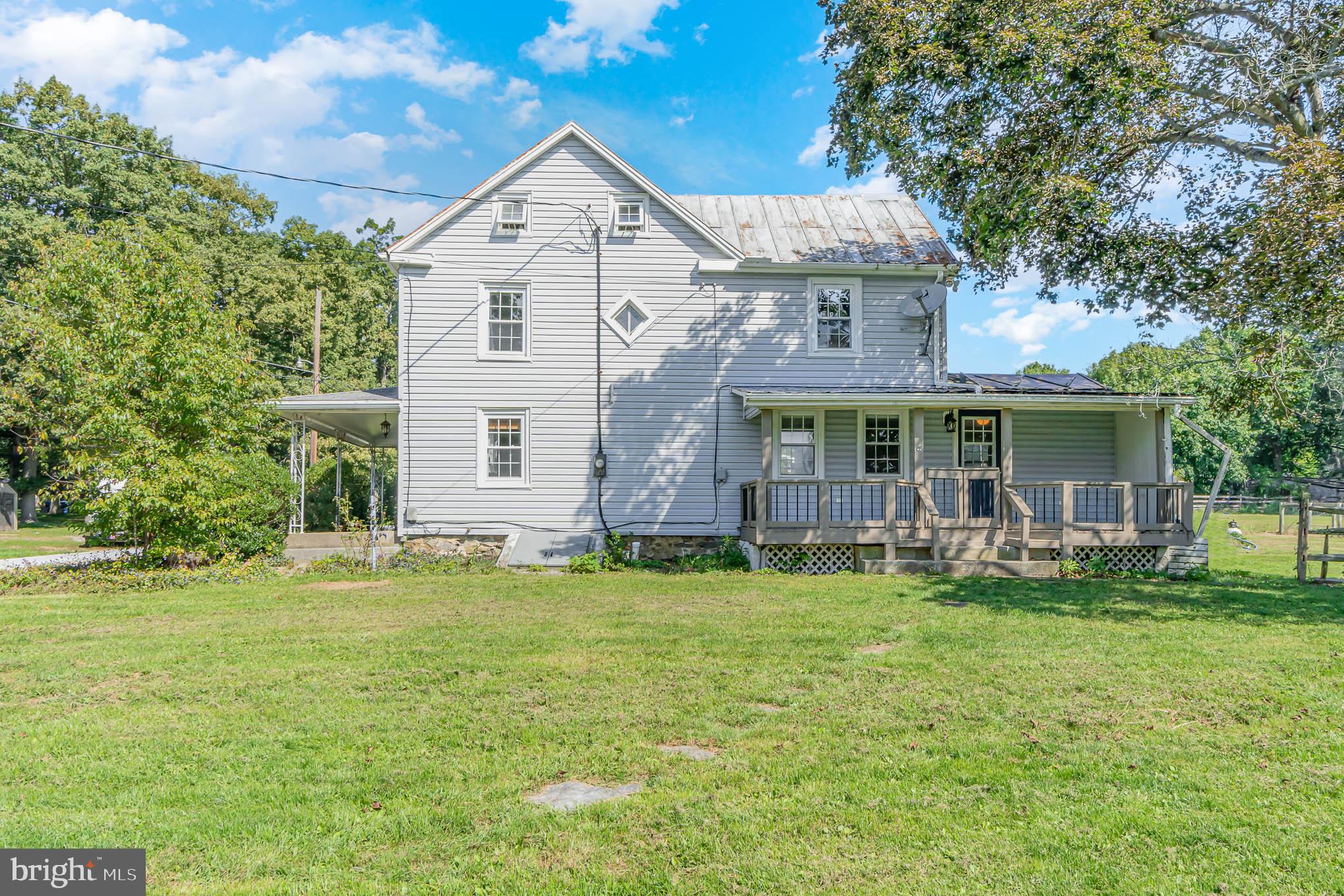 15 Clear Spring Road Dillsburg, PA 17019 - Photo 4 of 26 Gallery Image 4