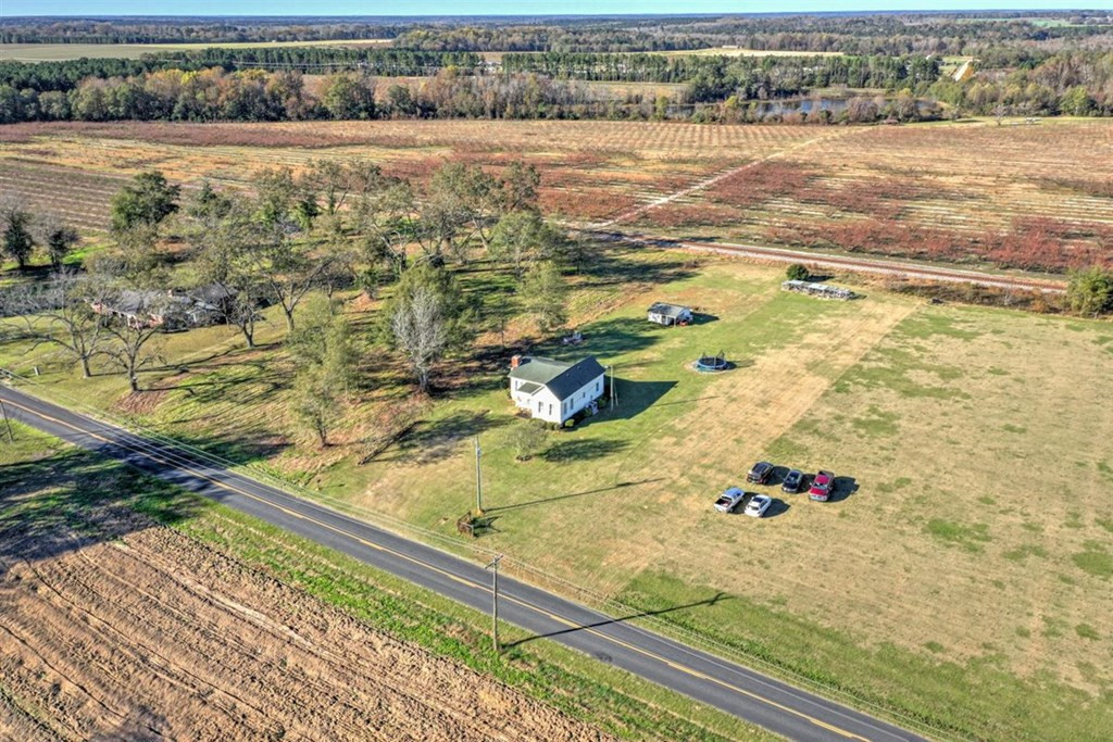 229 Early Sims Road Ridge Spring, SC 29129 - Photo 7 of 41