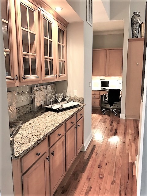 7108 Wooded Gorge Road Tallahassee, FL 32312 - Photo 9 of 35