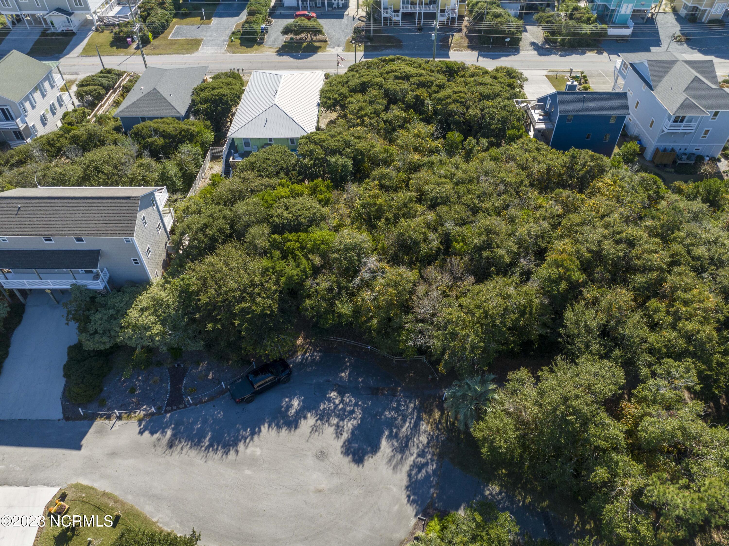 9 W Ridge Surf City, NC 28445 - Photo 24 of 26 Sandy Ridge Lot 2B - Aerials_8