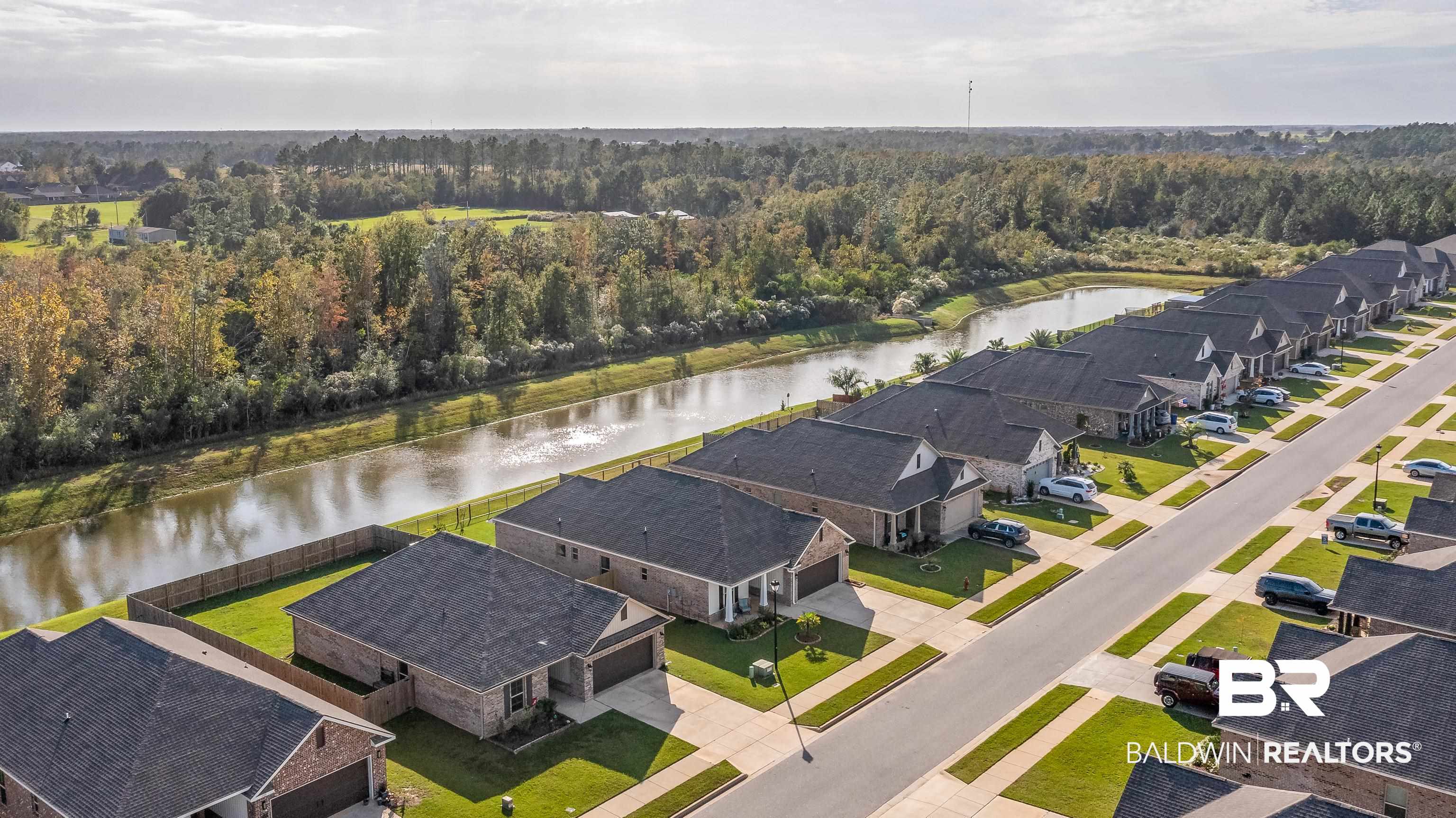 1177 Stella Road Foley, AL 36535 - Photo 6 of 50