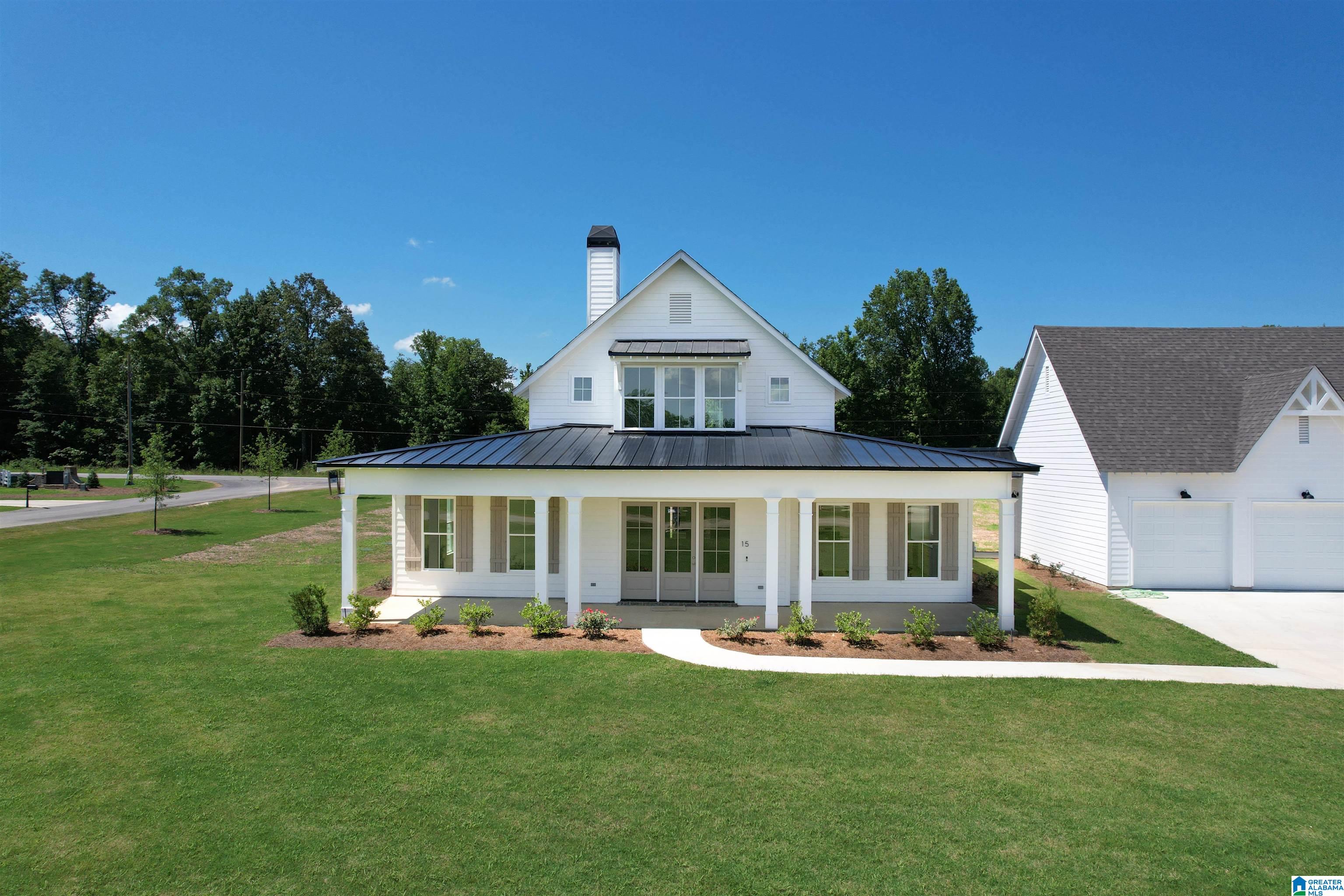 15 Stonewood Lane Springville, AL 35146 - Photo 3 of 27