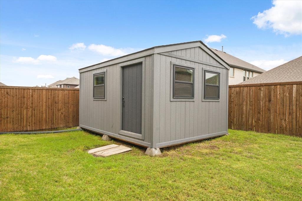 512 Navo Road Little Elm, TX 75068 - Photo 27 of 29