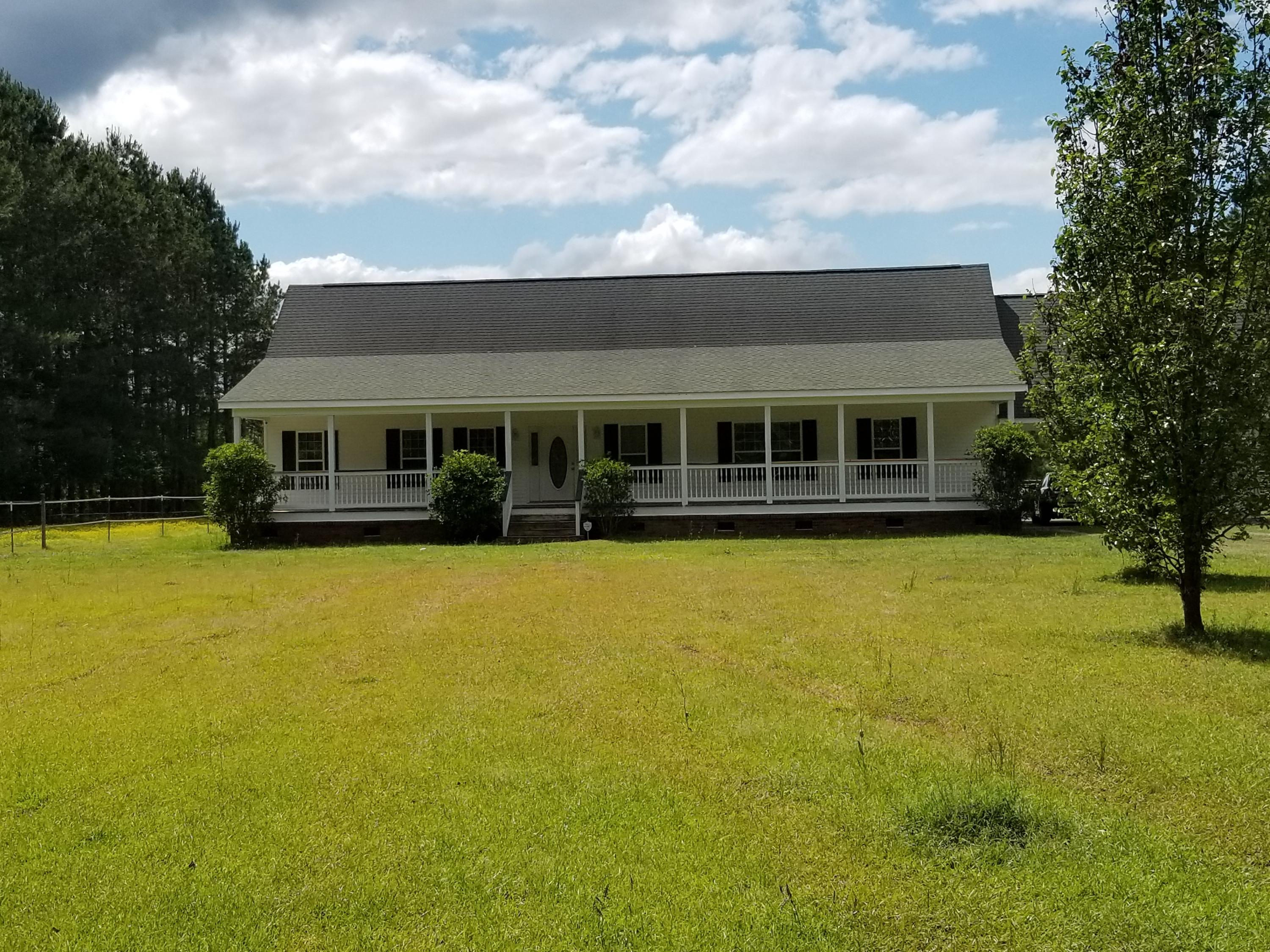 410 Azalea Patch Road Ruffin, SC 29475 - Photo 1 of 1 410 Azalea Patch pic