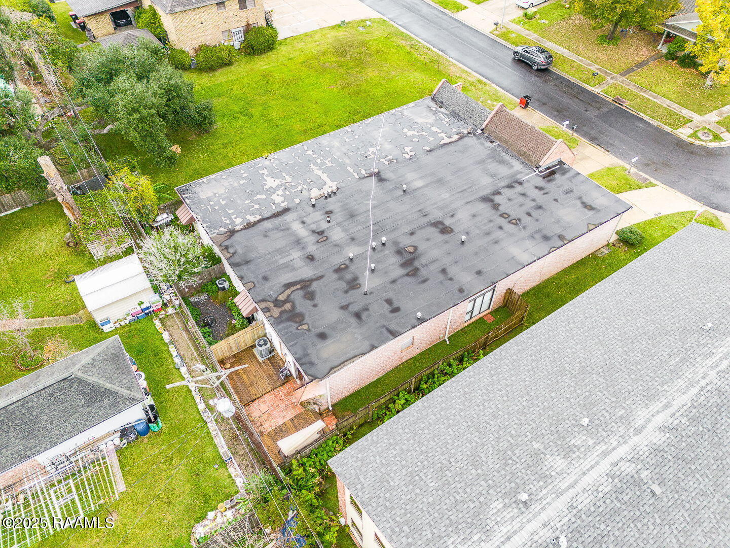 133 Castle Row, Unit A Lafayette, LA 70506 - Photo 24 of 24 24-web-or-mls-DJI_20251212132817_0138_D