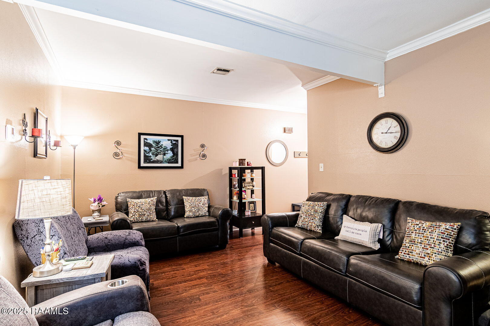 133 Castle Row, Unit A Lafayette, LA 70506 - Photo 3 of 24 20-web-or-mls-4Y6A9184-HDR