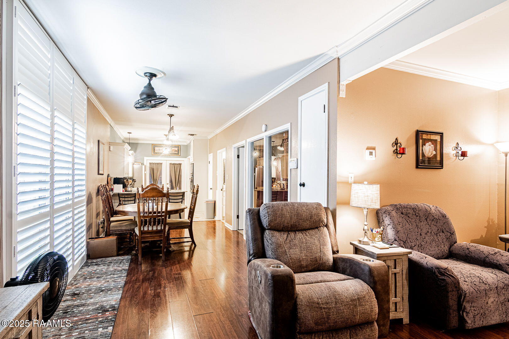 133 Castle Row, Unit A Lafayette, LA 70506 - Photo 4 of 24 19-web-or-mls-4Y6A9189-HDR