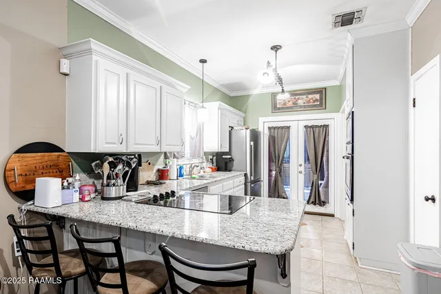 $140,000 | 133 Castle Row, Unit A, Lafayette, LA 70506