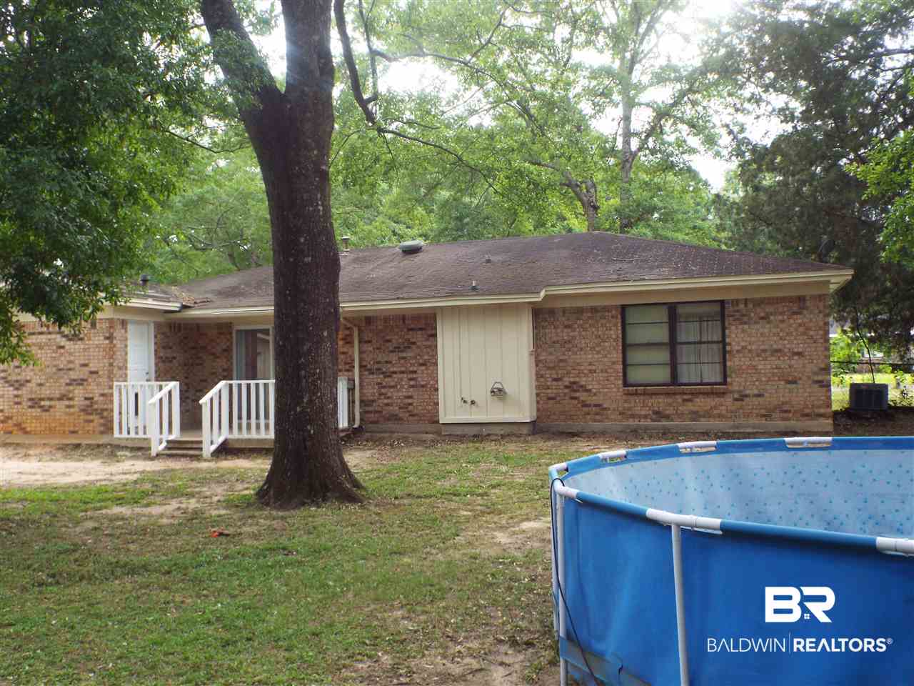 5509 Pointer Road Theodore, AL 36582 - Photo 24 of 25