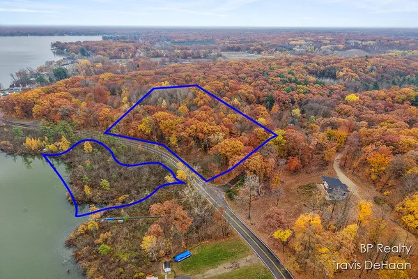$135,000 | 9310 Benjamin Drive, Newaygo, MI 49337