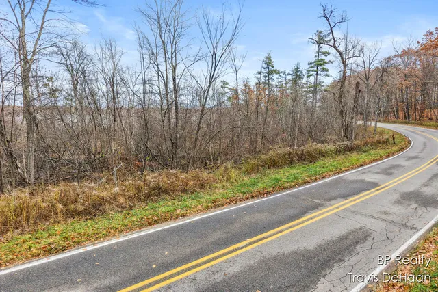 $135,000 | 9310 Benjamin Drive, Newaygo, MI 49337